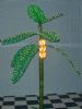 Garden Tree Light, Lawn Tree Light, Banana Tree, Osier Light,Landscaping